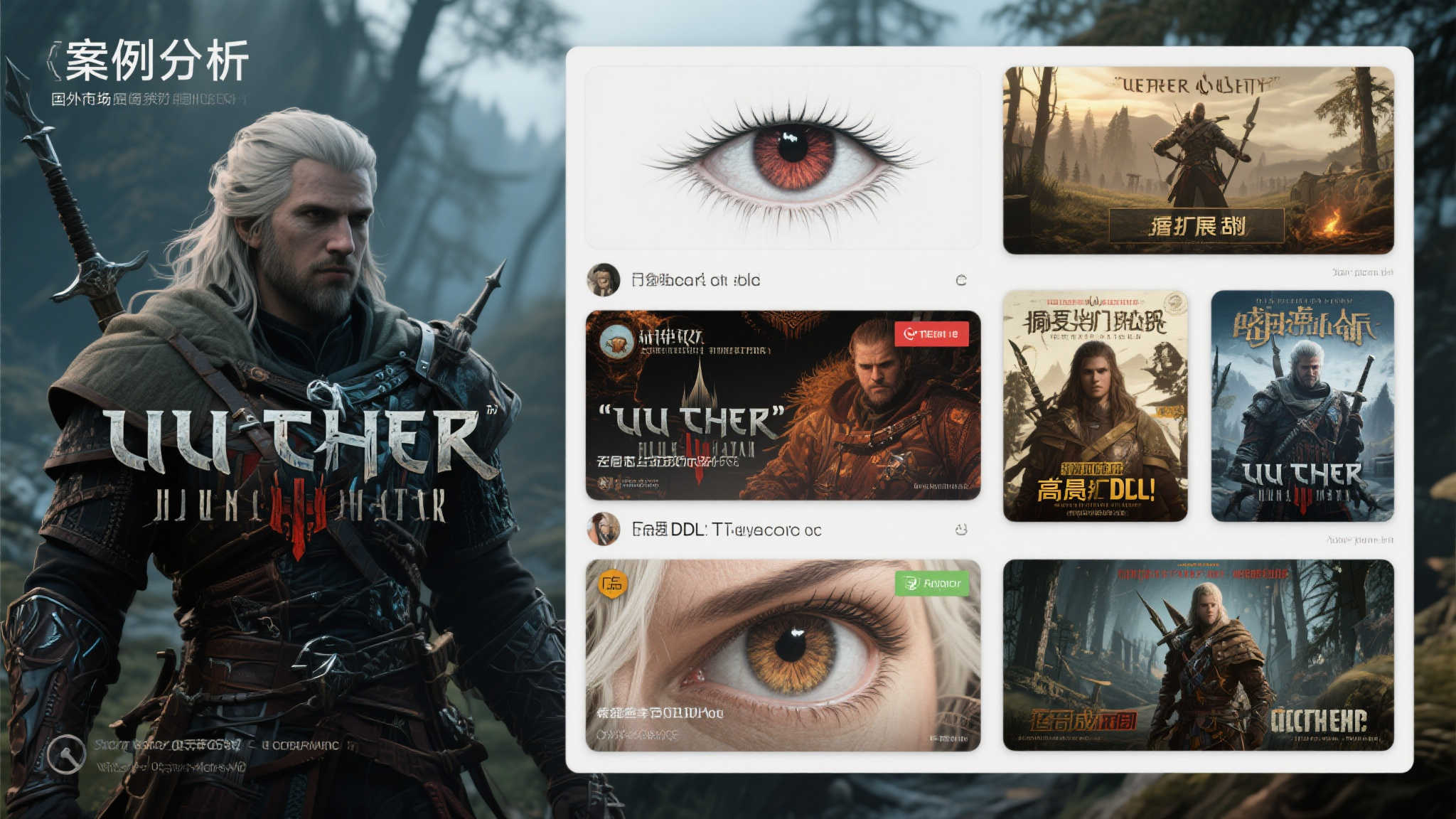 《心之眼》主机版迎来第三次更新！PC版发布时间待定