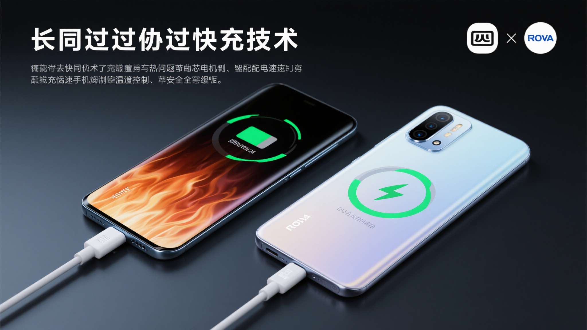 过去快充技术带来的高热问题一直是用户诟病的焦点。此次四家厂商协同优化了充电曲线与